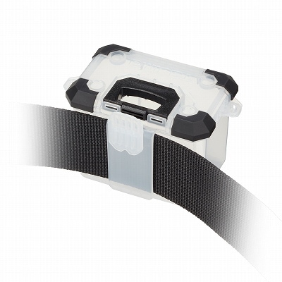 タナカ金物プロ-タジマ TB-PCS セフパーツケースSサイズ【正規販売店の