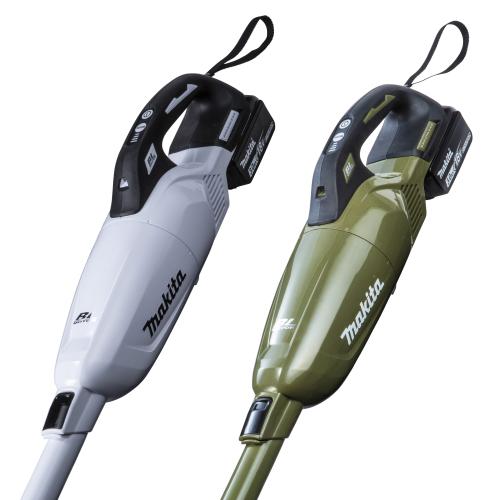 タナカ金物プロ-【在庫あり】マキタ CL284FDZO 充電式クリーナ