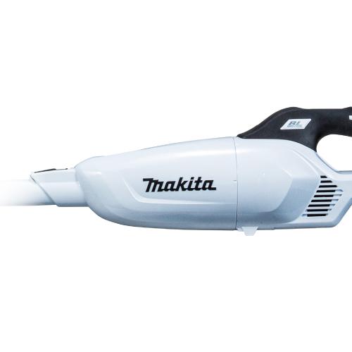 タナカ金物プロ-マキタ CL284FDZW 充電式クリーナ（白） カプセル式