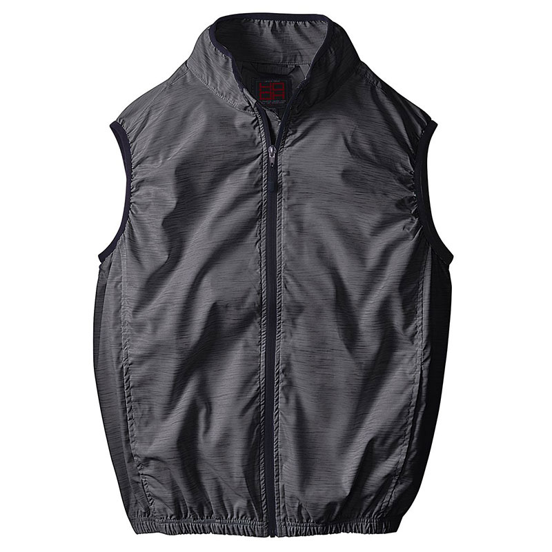 鳳皇(HOOH) V9609 全部入りセット 空調服+バッテリー+ファン（ベスト
