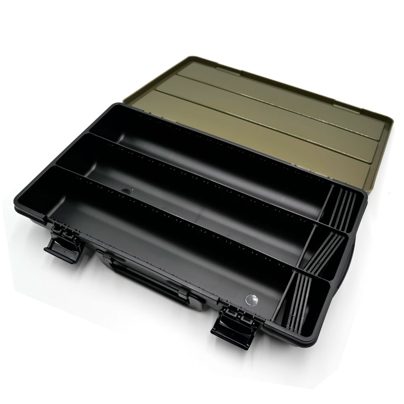 タナカ金物プロ-高儀 BGパーツケース小 BGP343 【正規販売店の公式サイト】