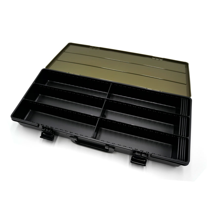 タナカ金物プロ-高儀 BGパーツケース大 BGP525 【正規販売店の公式サイト】