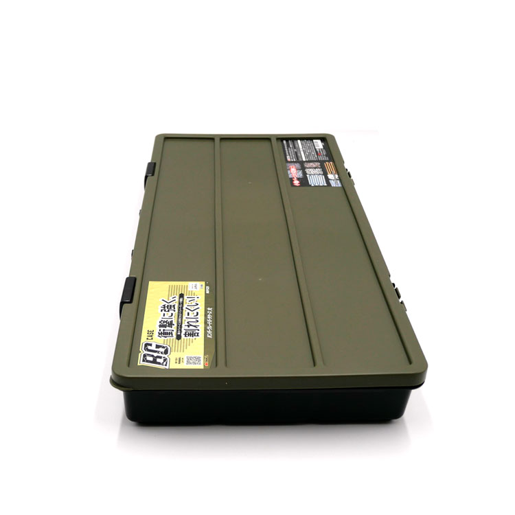 タナカ金物プロ-高儀 BGパーツケース大 BGP525 【正規販売店の公式サイト】