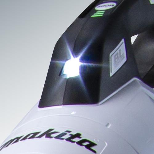 タナカ金物プロ-マキタ CL286FDZO 充電式クリーナ（オリーブ