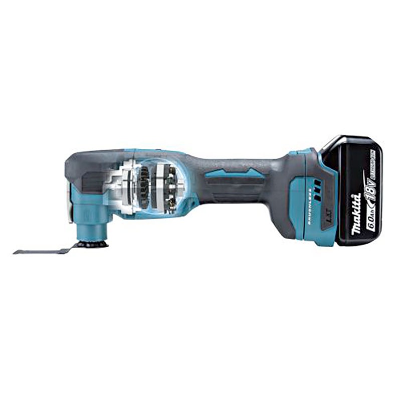 タナカ金物プロ-【予約商品/1~2ヶ月】マキタ TM53DZ 充電式マルチ