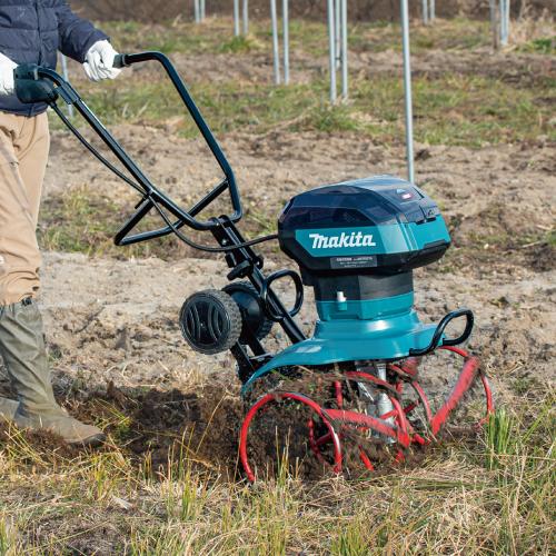 タナカ金物プロ-マキタ MKR001GZB 充電式管理機 ローター仕様