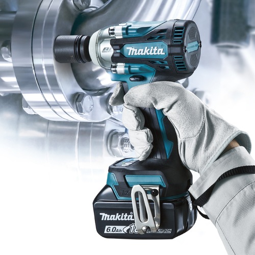 タナカ金物プロ-マキタ TW300DRGX 充電式インパクトレンチ sp12.7mm 