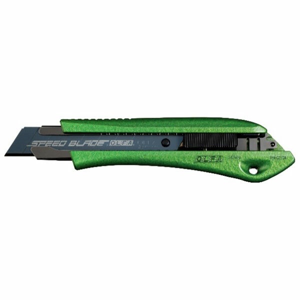 タナカ金物プロ-OLFA(オルファ) LTD-08CSG リミテッドALコズミック