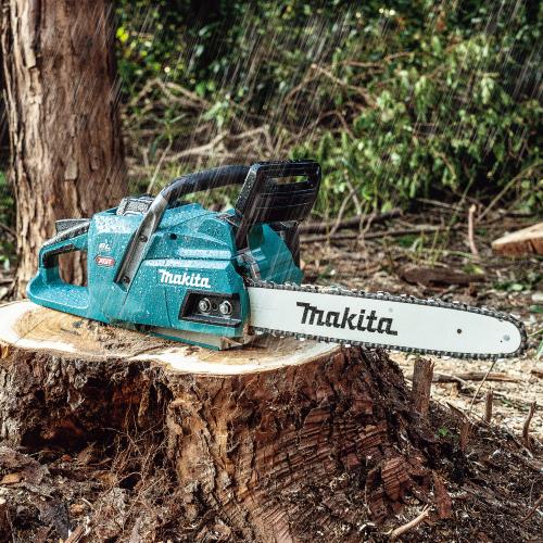 マキタ 40V 400mm 充電式チェンソー MUC019GZ3