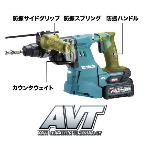 タナカ金物プロ-【在庫あり】マキタ HR011GZK 28mm充電式