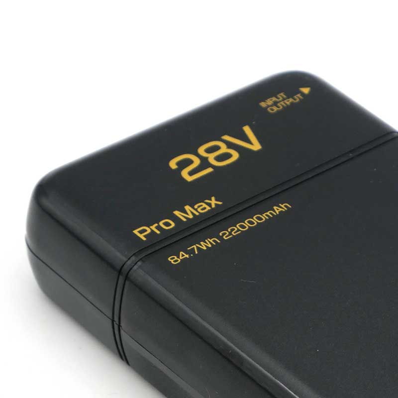 長信ジャパンペルチェファン　　 バッテリー28V 長信ジャパン GB-POWER 28V ペルチェ一体型ファン+バッテリー