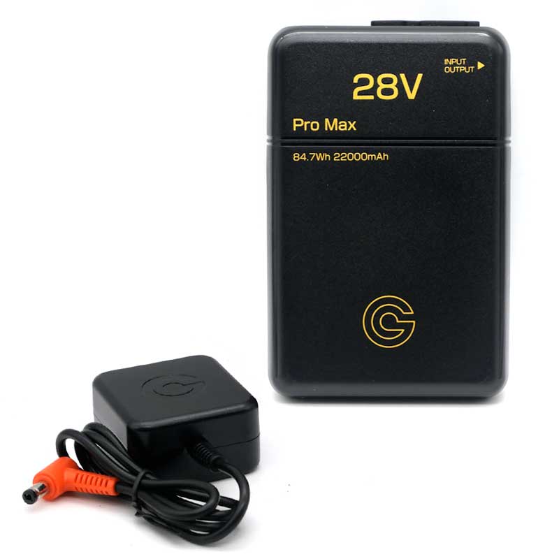 長信ジャパンペルチェファン　　 バッテリー28V GB-POWER販売開始！】長信ジャパンのファン・バッテリーの魅力を