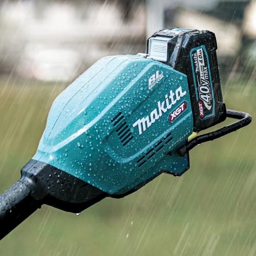 タナカ金物プロ-マキタ MUX01GZ 充電式スプリットモータ 40Vmax