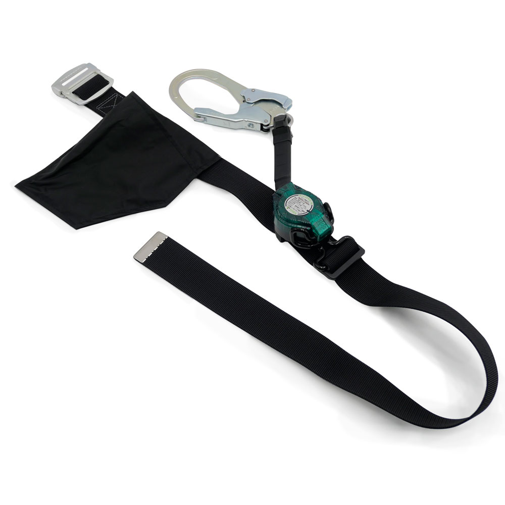 タナカ金物プロ-タイタン R507N-BL-BP 新規格対応 胴ベルト型