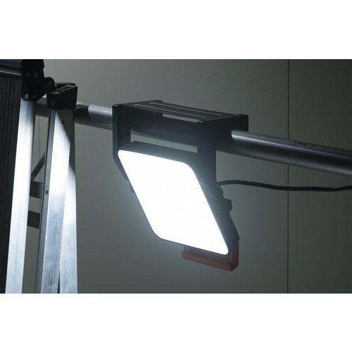 タナカ金物プロ-アイリスオーヤマ LWT-5000BAH2 LED置き型投光器 AC