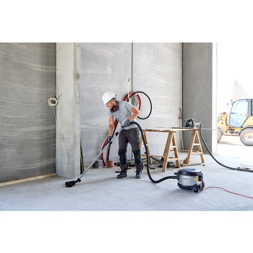 タナカ金物プロ-ニルフィスク 業務用掃除機 GD930 PROS2 HEPA