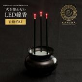 �Ф�Ȥ�ʤ�LED���Ἣư����