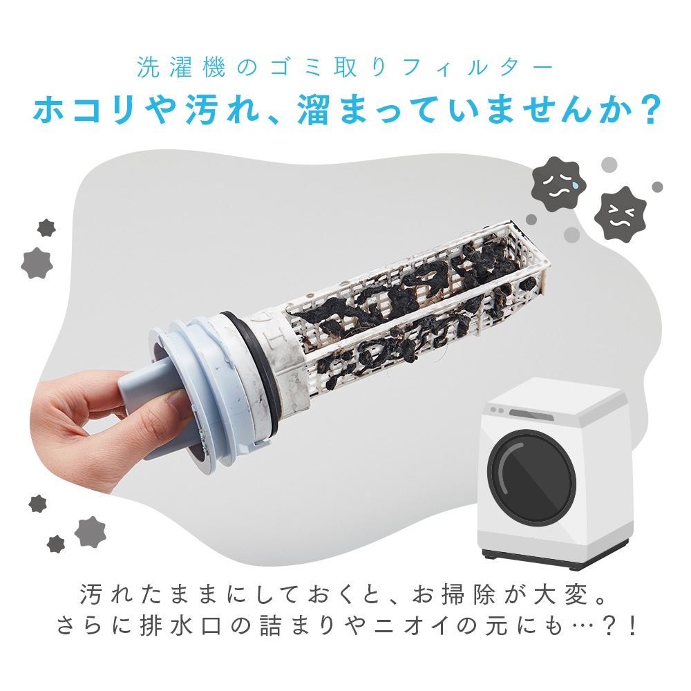 �ͥåȷ����������߼��ե��륿�� �ɥ�༰ 5�ѥå���