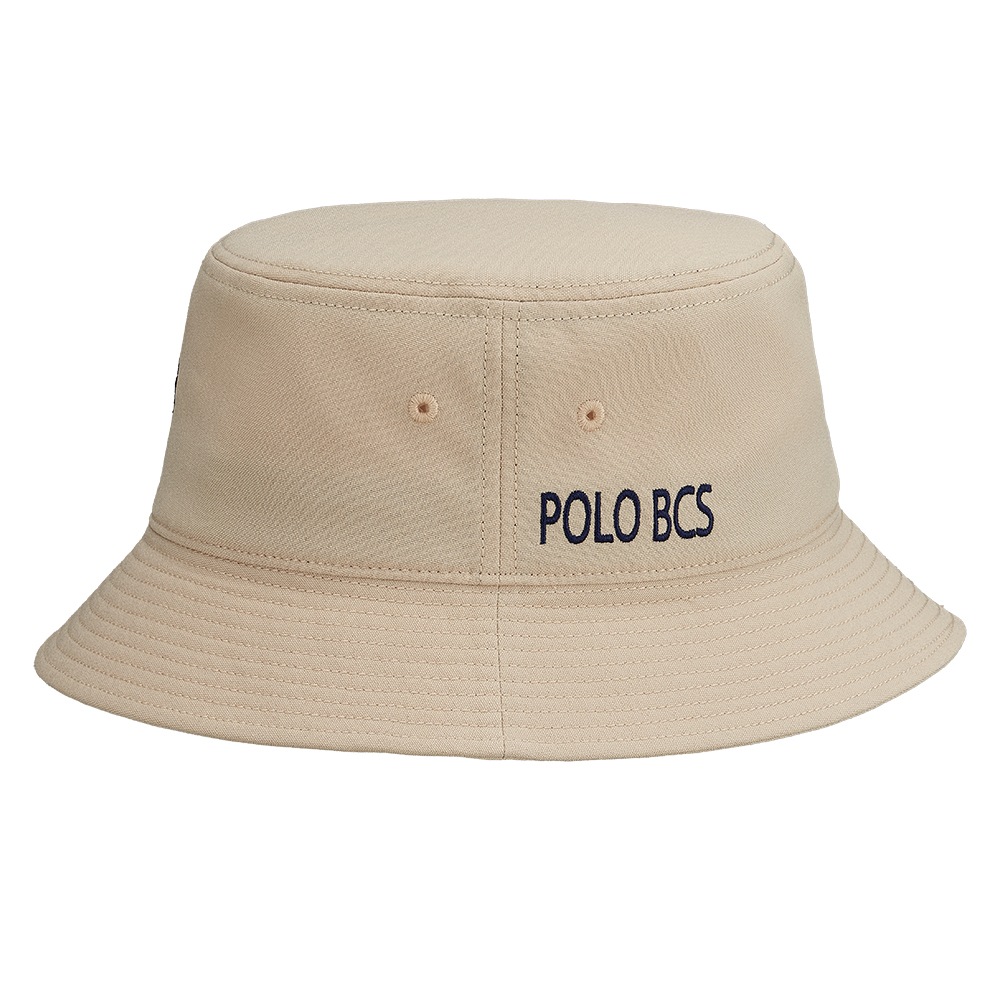 POLO BCS����ϥå�