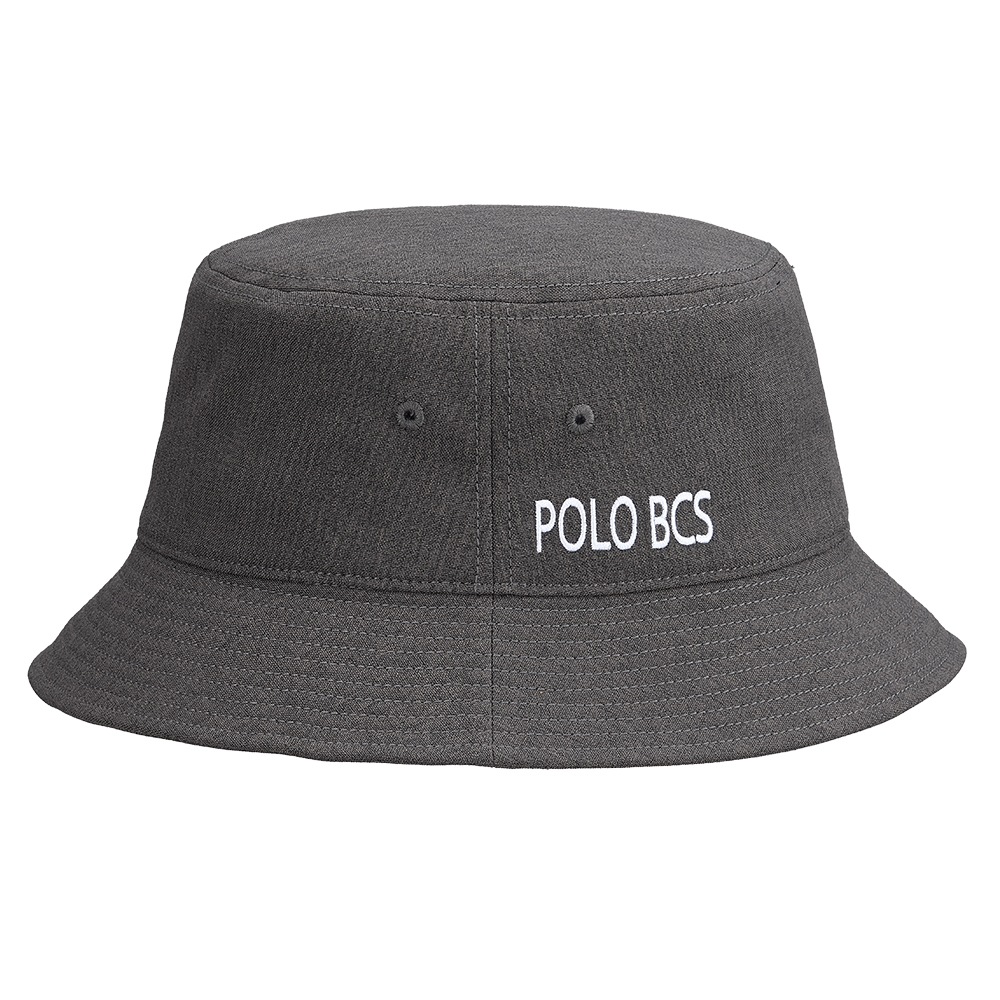 POLO BCS����ϥå�