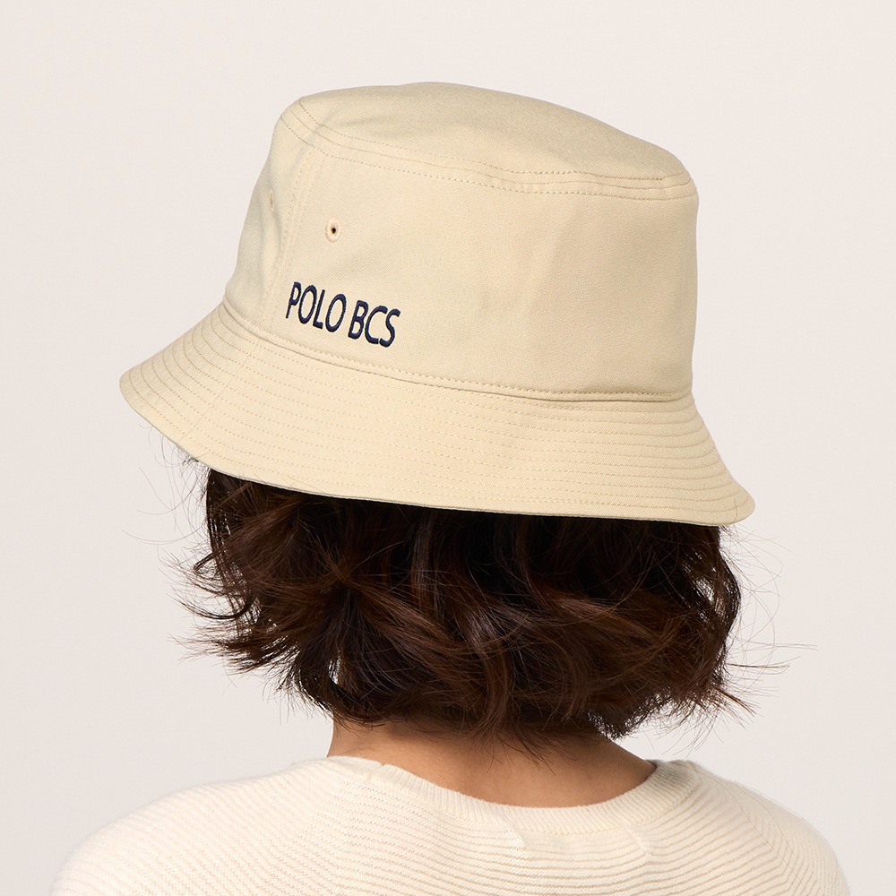 POLO BCS����ϥå�