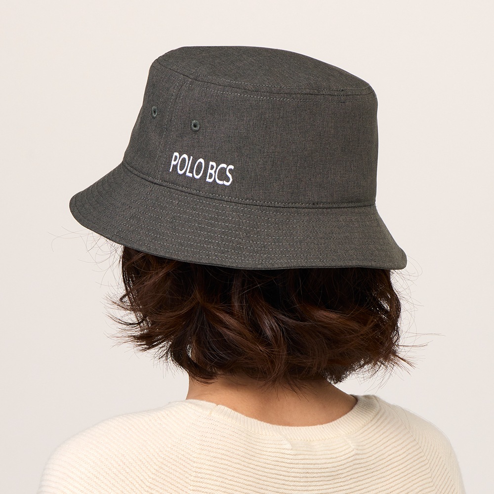 POLO BCS����ϥå�