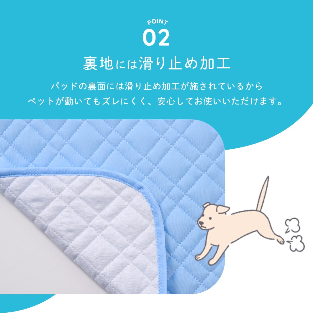 �ڥå��ѤҤ���ѥå� 40��60cm