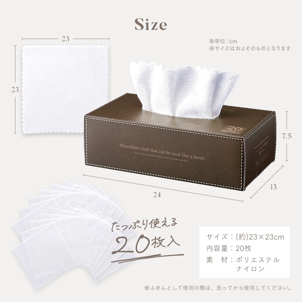 �ƥ��å���Τ褦�˻Ȥ������������� 20����