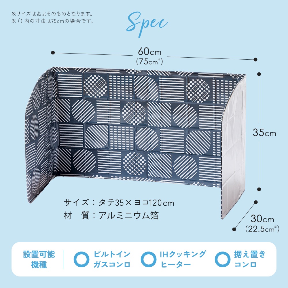���Ϥͥ����ɥѥͥ� 60��75cm�б� �̲���