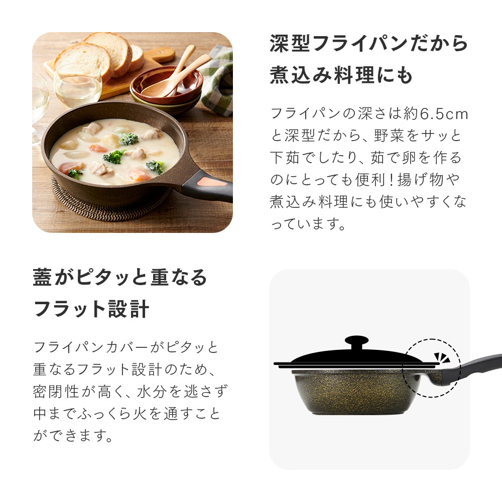 IH������ɥޡ��֥�ե饤�ѥ� 20cm����
