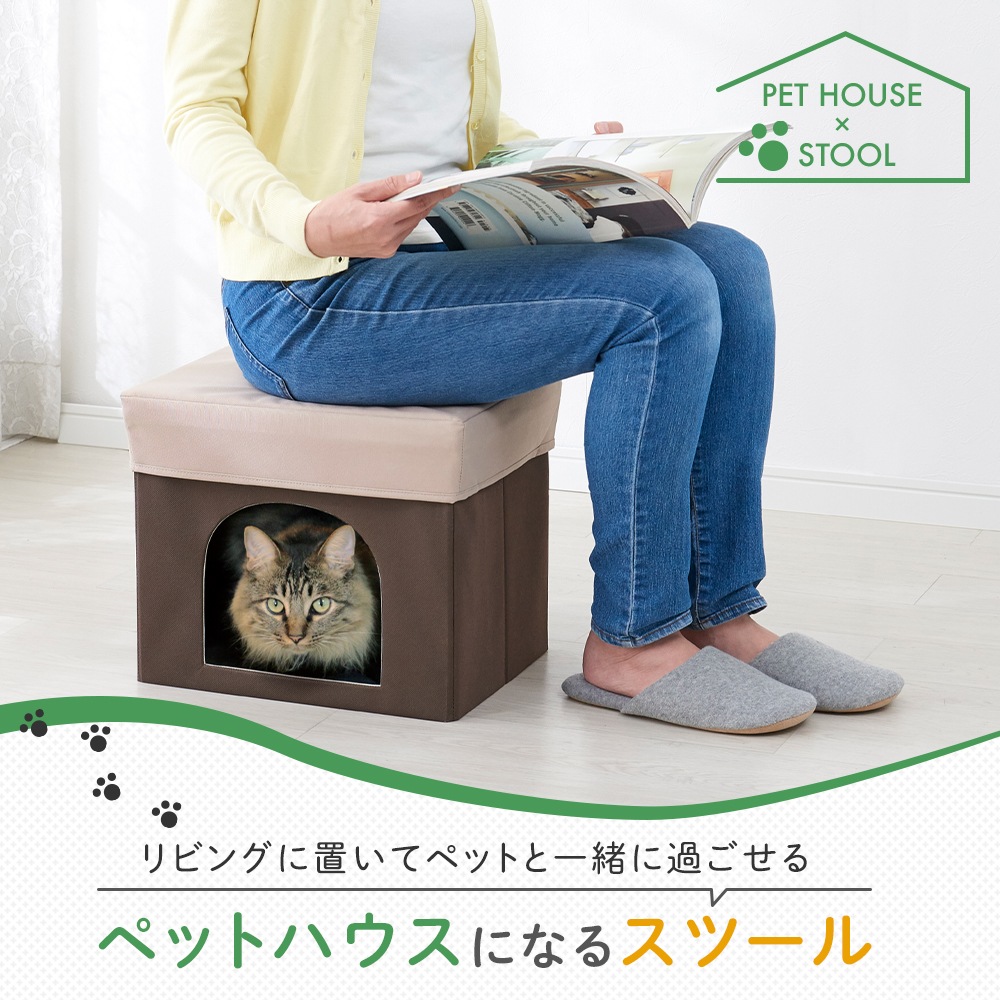 �ڥåȥϥ����ˤʤ륹�ġ���