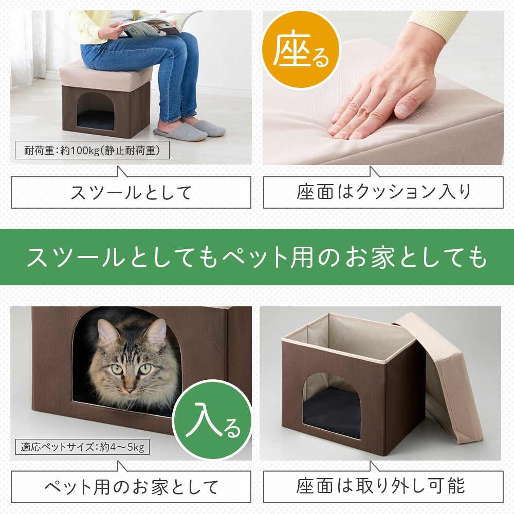�ڥåȥϥ����ˤʤ륹�ġ���