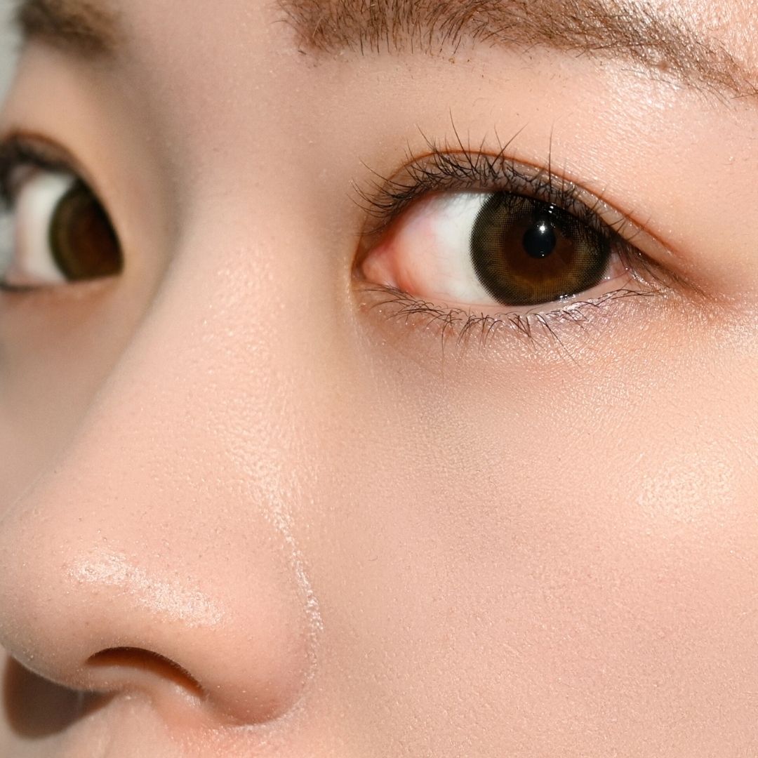 トパーズ ワンデー ココトパーズ 10枚入り | Type,ワンデー | Wlens