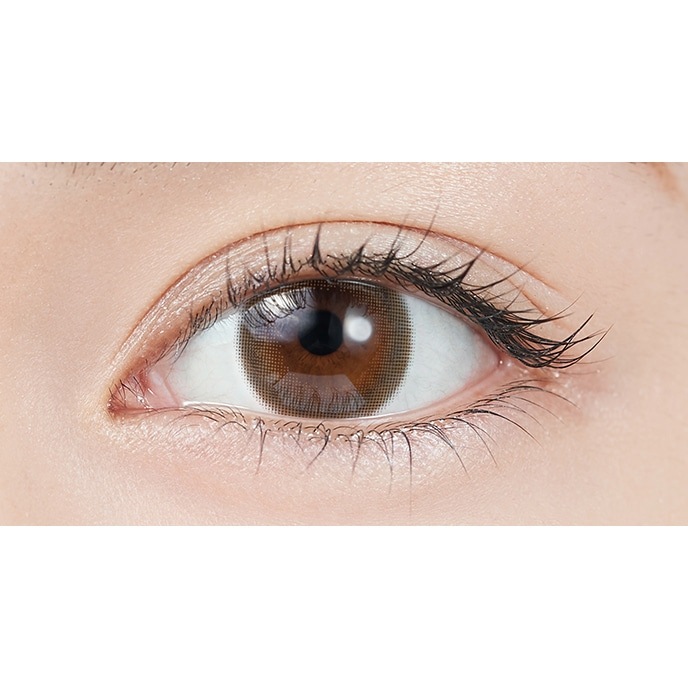 スモーキークォーツ特級品✽台セット即購入ok♥ トパーズ ワンデー スモーキークォーツ 10枚入り | Type,ワンデー | Wlens