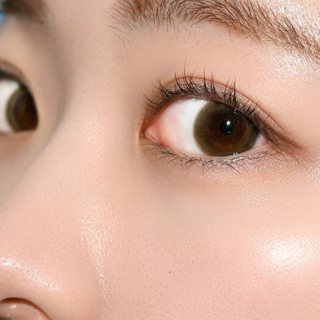 トパーズ ワンデー スモーキークォーツ 10枚入り | Type,ワンデー | Wlens