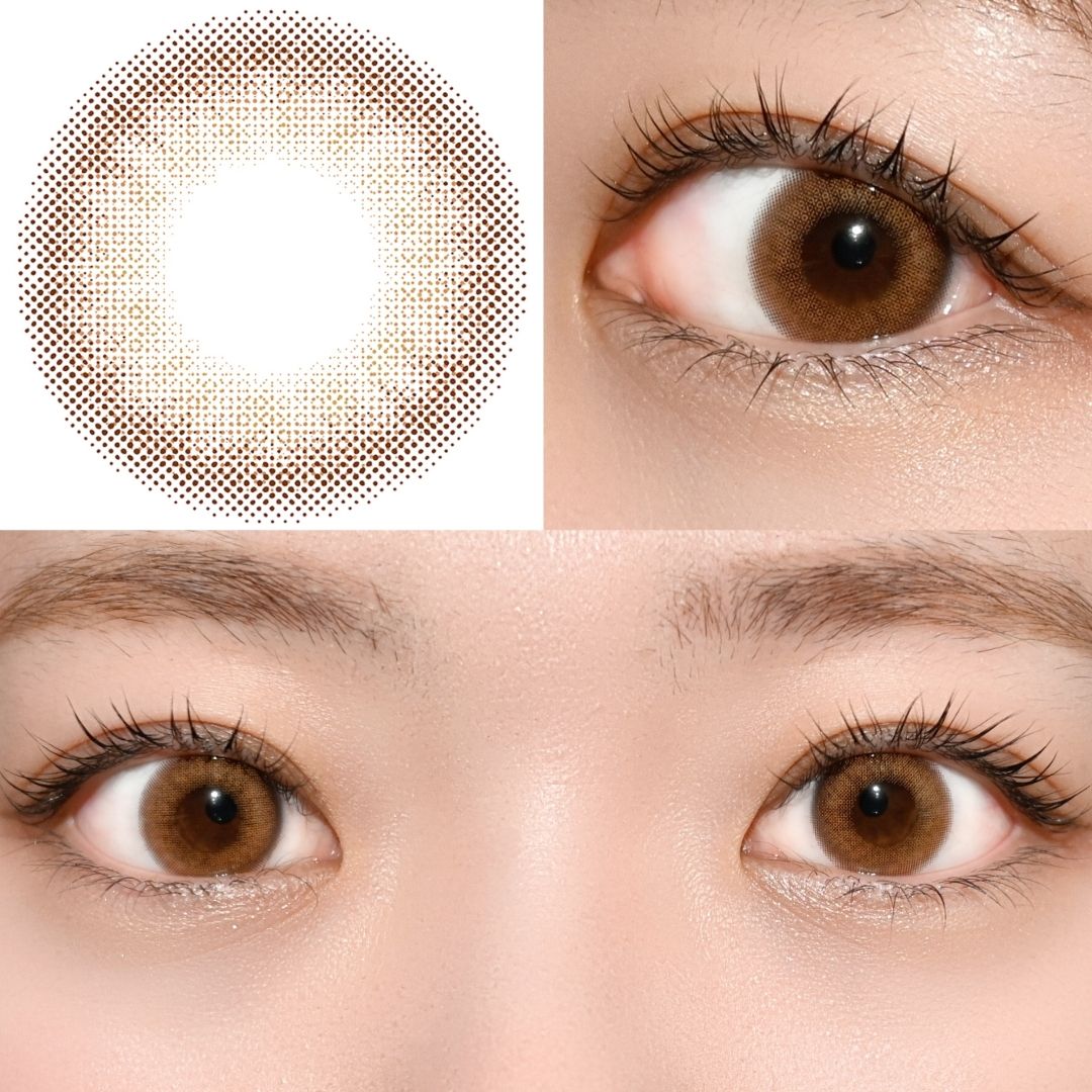 モラク ワンデー サクラスモア 10枚入り | Type,ワンデー | Wlens