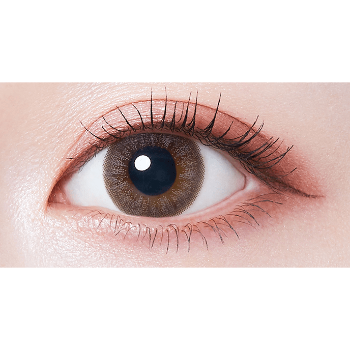 みるくてぃー アイアムミー ミルクティー（MARU-MARU ベージュ）M 10枚入り | Type