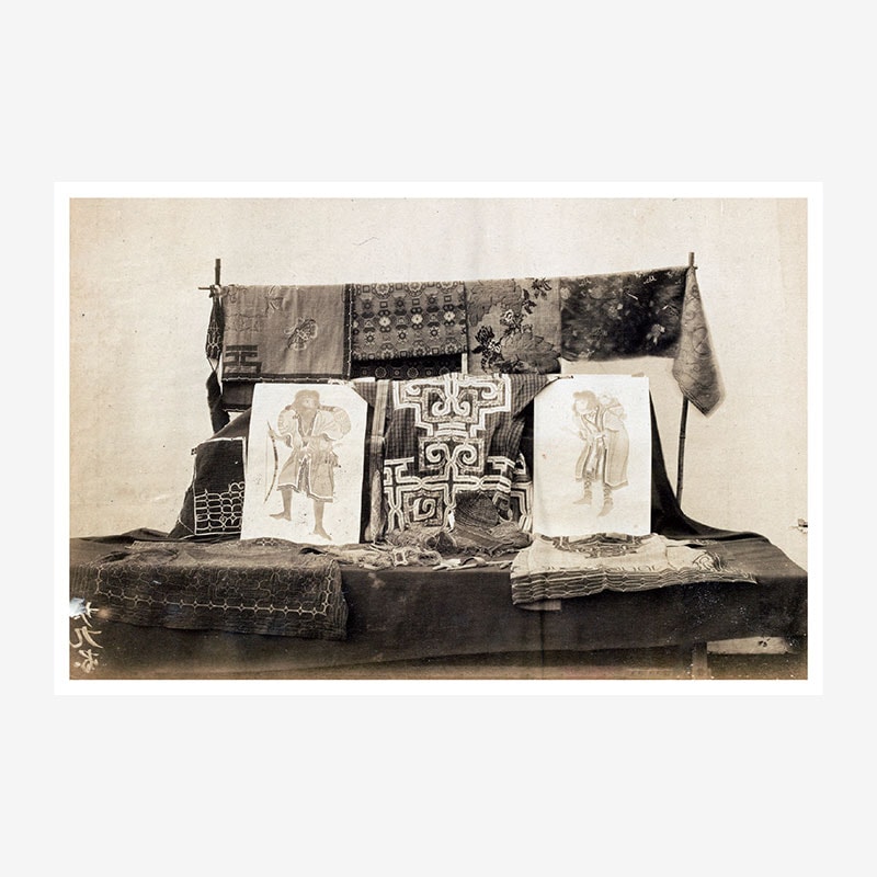 ウィーン万博展<br>ポストカード　博物館博覧会写真帖_2