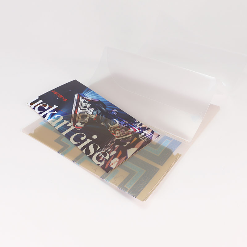 ウィーン万博展<br>A4チケットホルダー ポケット付き　テタラペ（草皮衣）