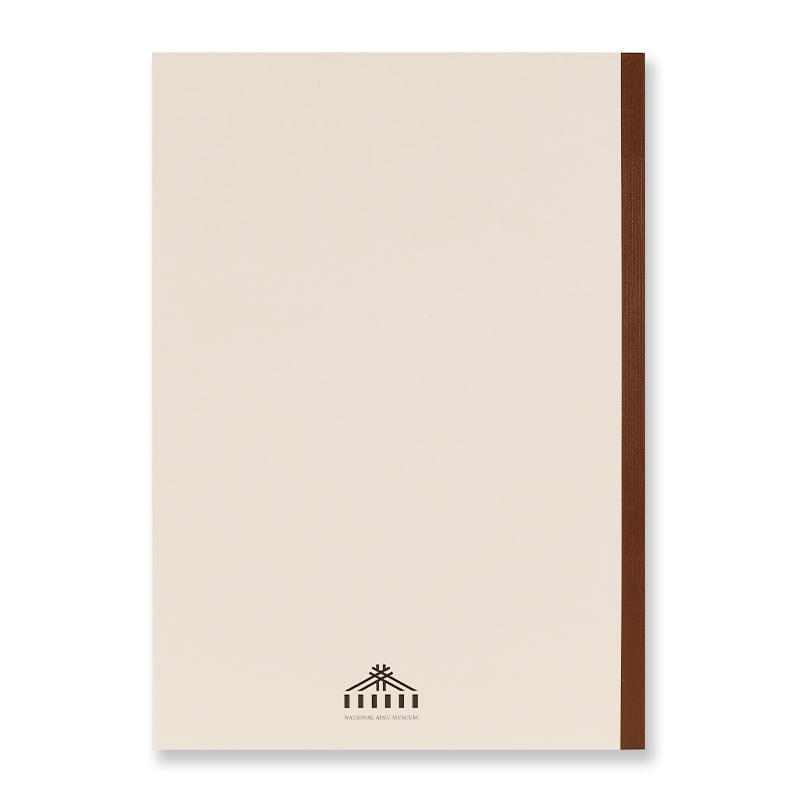 ウィーン万博展<br>A5フラットノート カロプ(小物入)