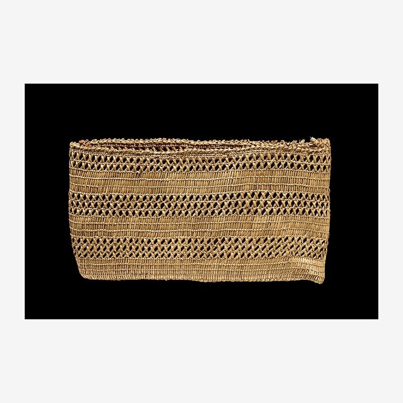 ウィーン万博展<br>ポストカード　テンキ／網袋