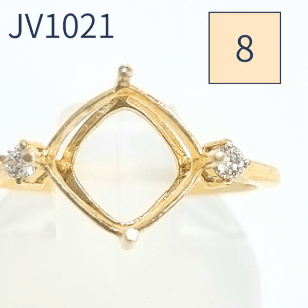 【セミオーダー加工】JV1021加工