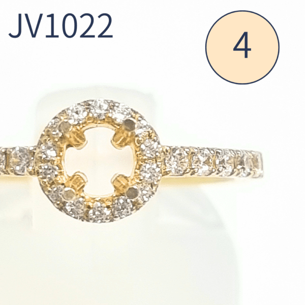 【セミオーダー加工】JV1022加工