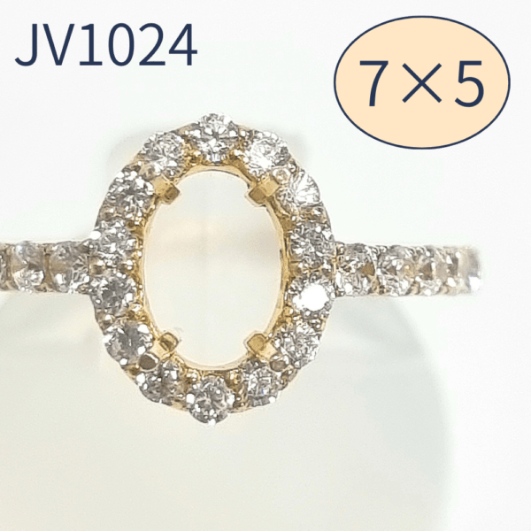 【セミオーダー加工】JV1024加工