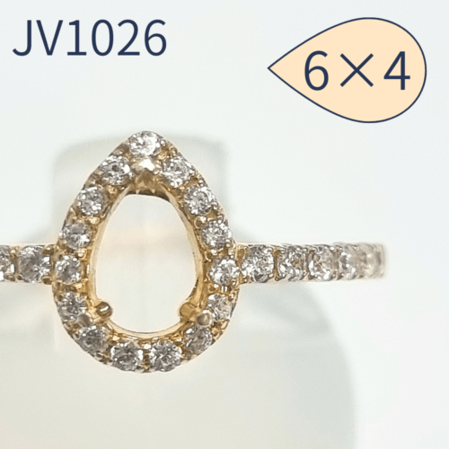 【セミオーダー加工】JV1026加工