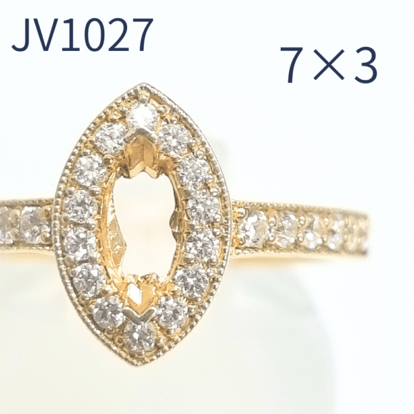 【セミオーダー加工】JV1027加工