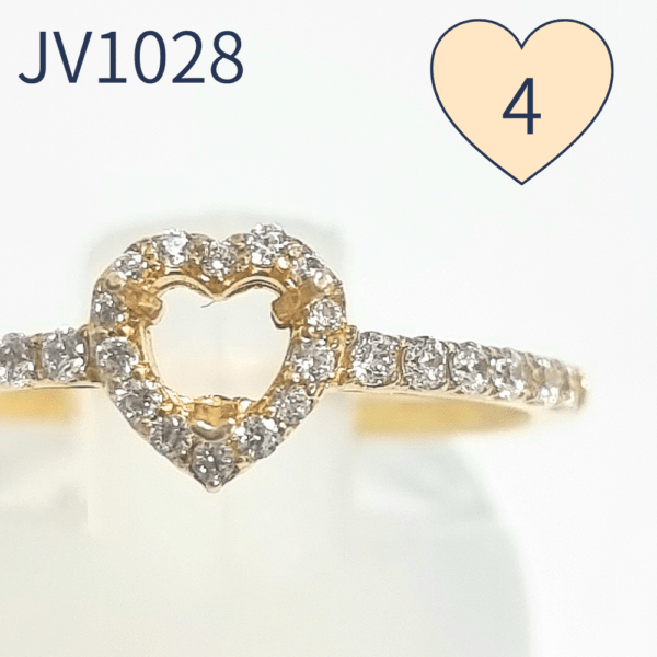 【セミオーダー加工】JV1028加工