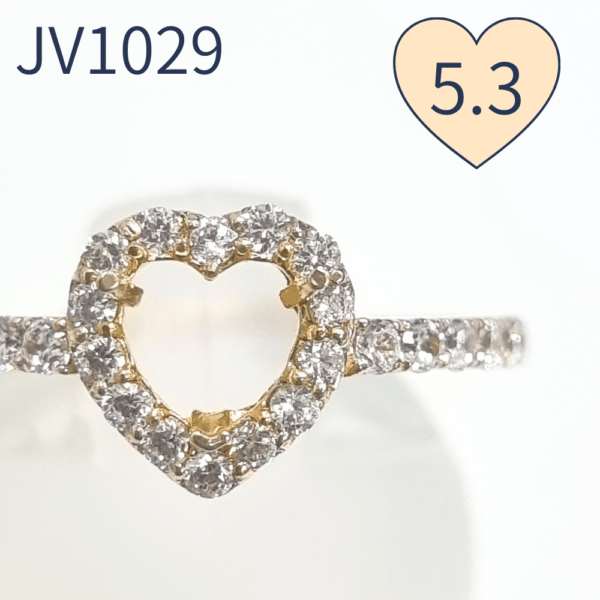 【セミオーダー加工】JV1029加工