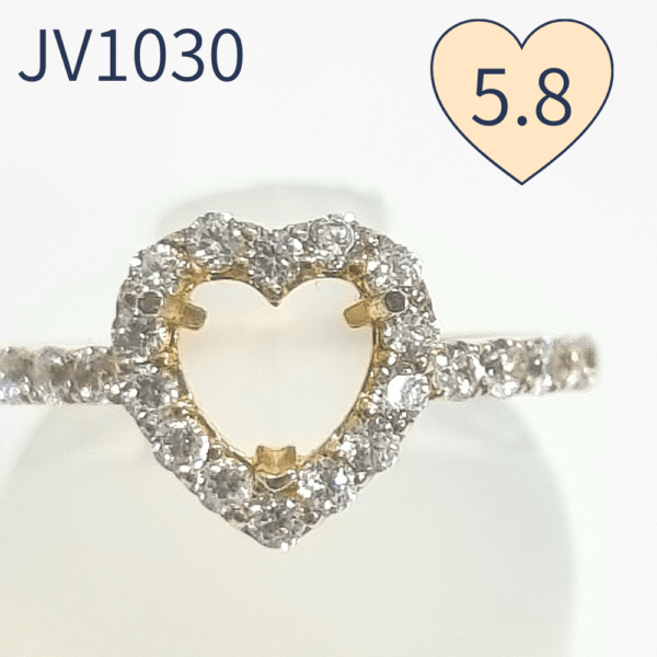 【セミオーダー加工】JV1030加工