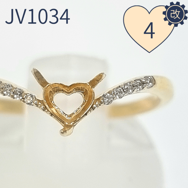 【セミオーダー加工】JV1034加工